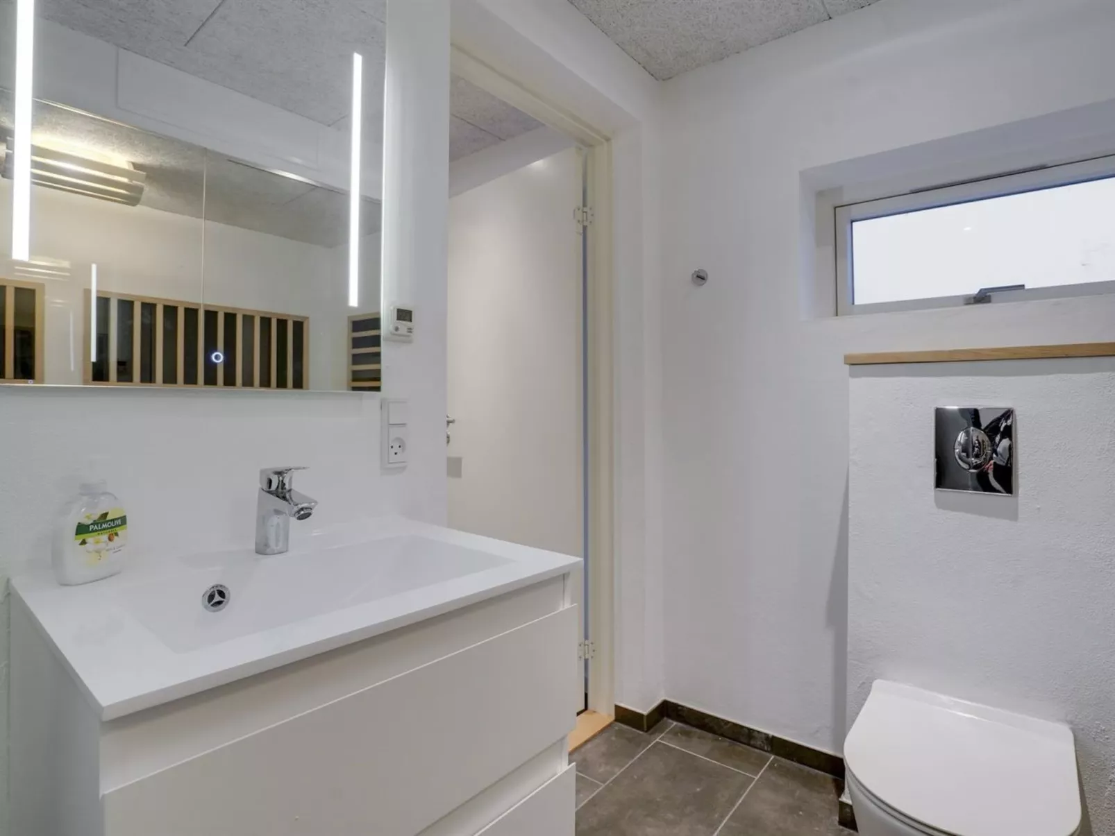 "Christiern" - 4.5km from the sea-Binnen