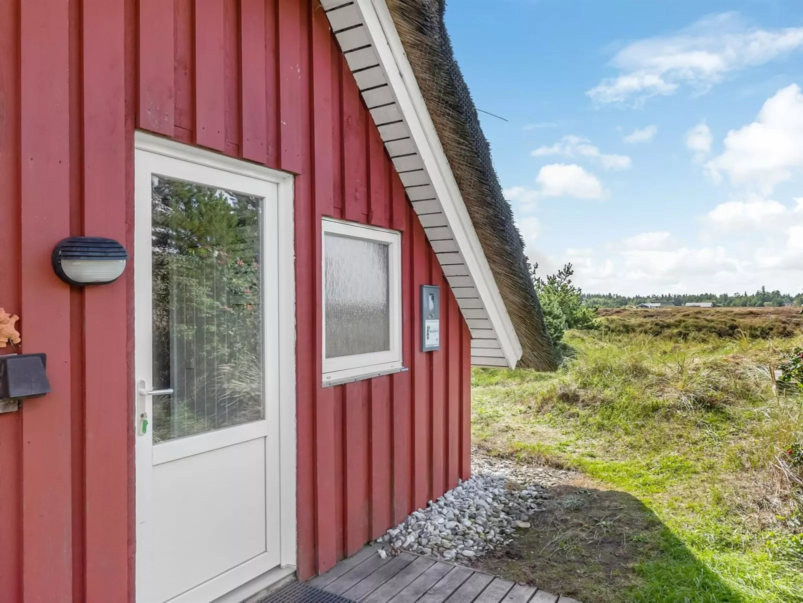 "Dufa" - 3.2km from the sea-Binnen