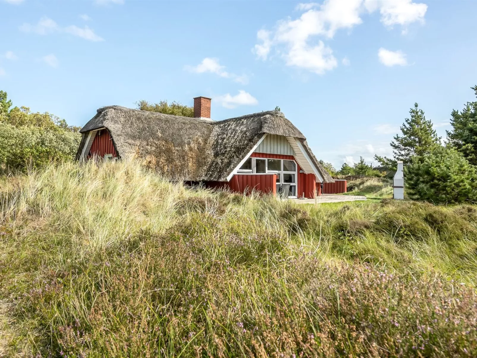 "Dufa" - 3.2km from the sea-Binnen