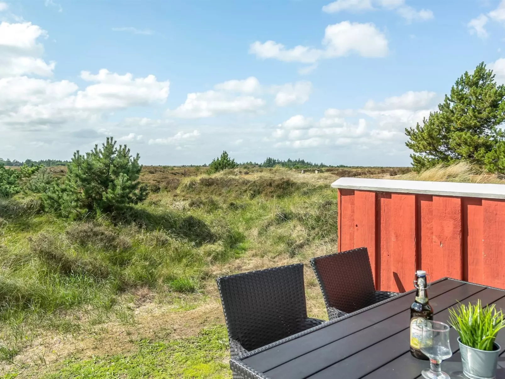 "Dufa" - 3.2km from the sea-Buiten