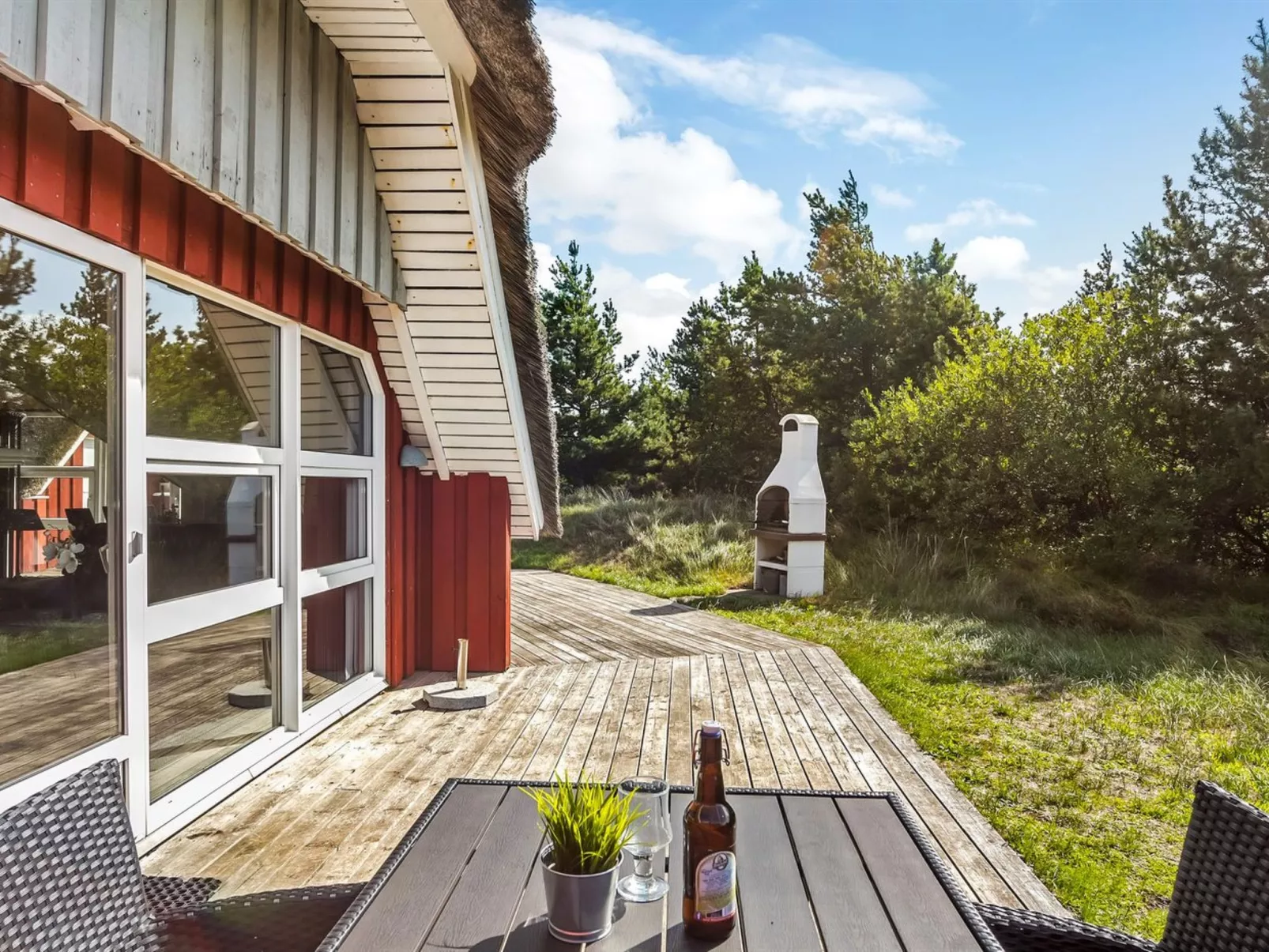 "Dufa" - 3.2km from the sea-Binnen
