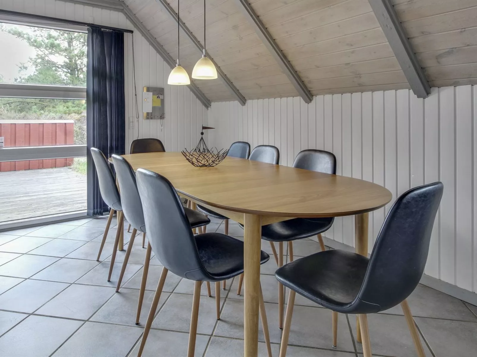 "Dufa" - 3.2km from the sea-Binnen