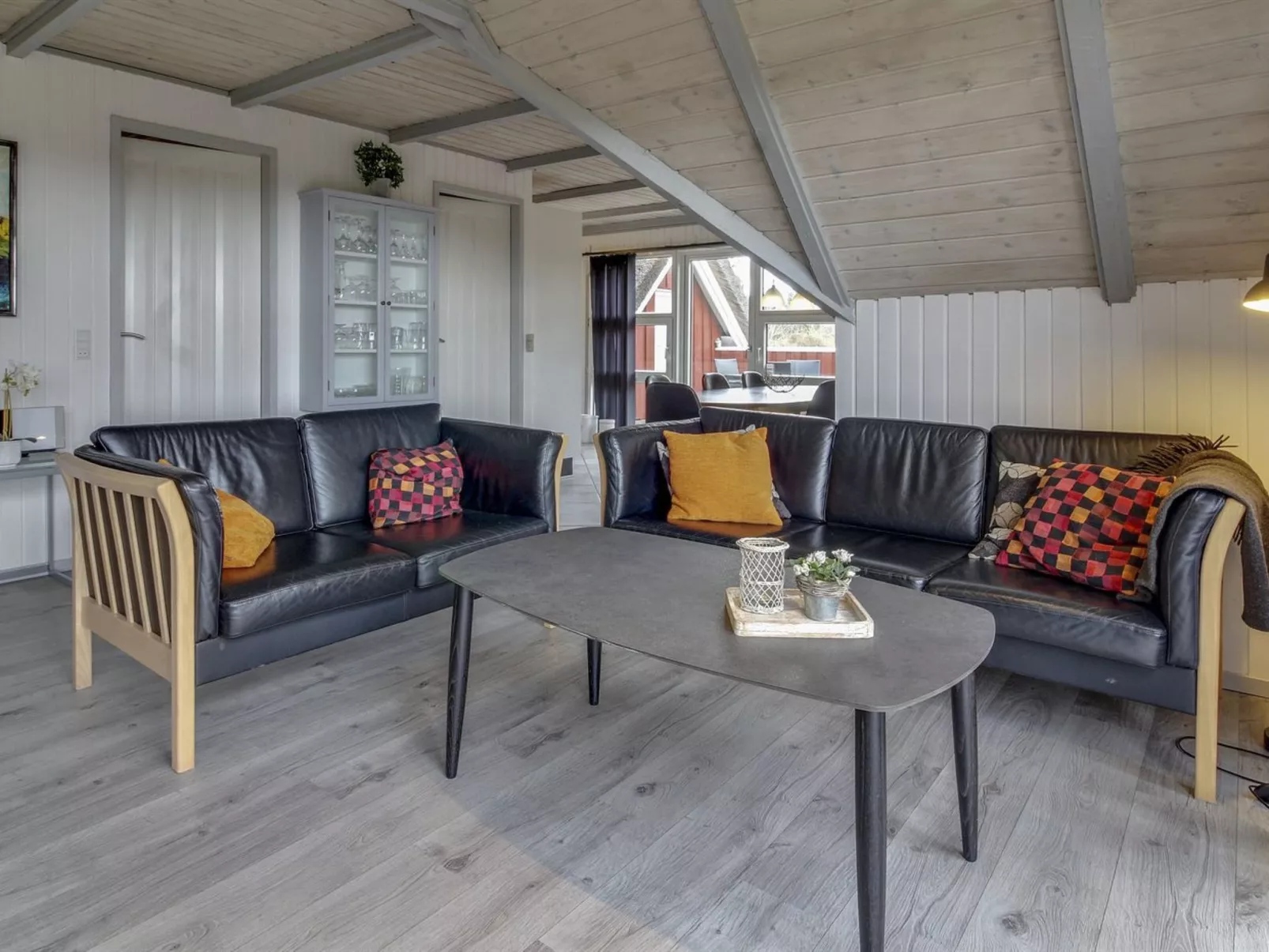 "Dufa" - 3.2km from the sea-Buiten
