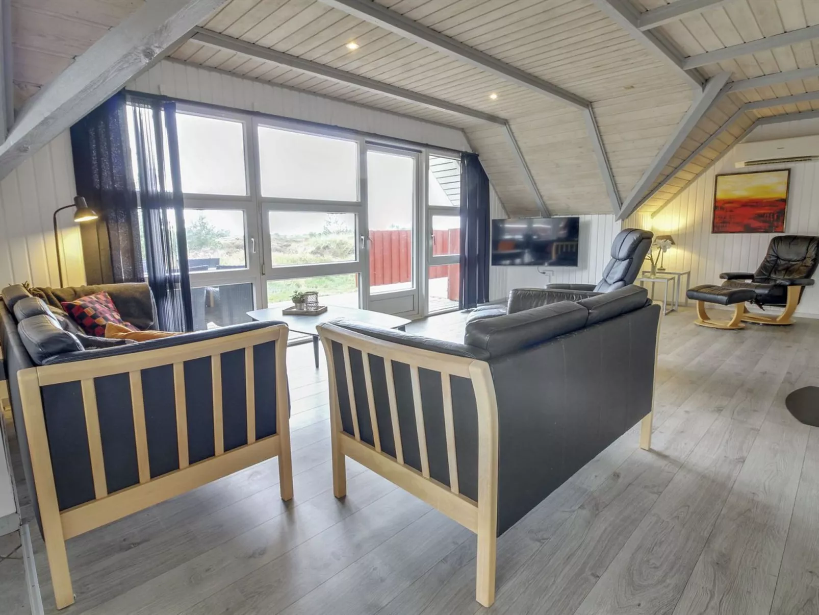 "Dufa" - 3.2km from the sea-Buiten