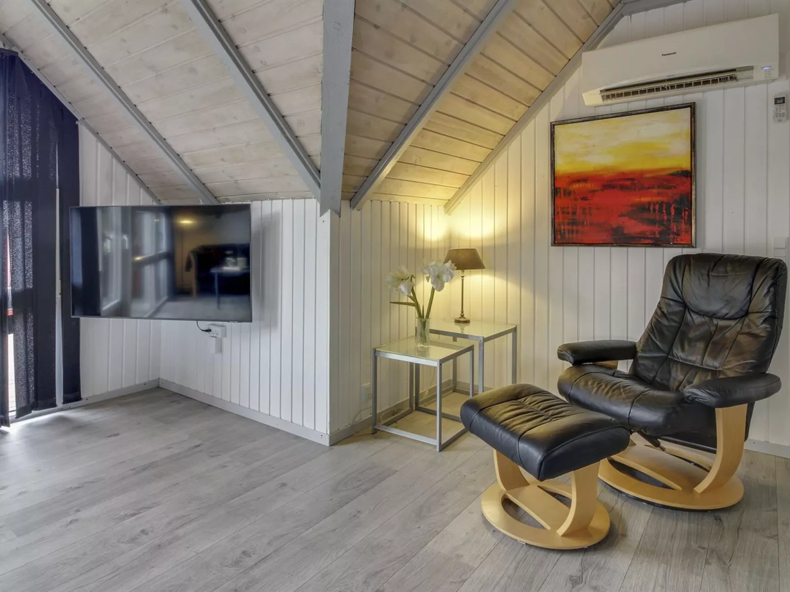 "Dufa" - 3.2km from the sea-Buiten
