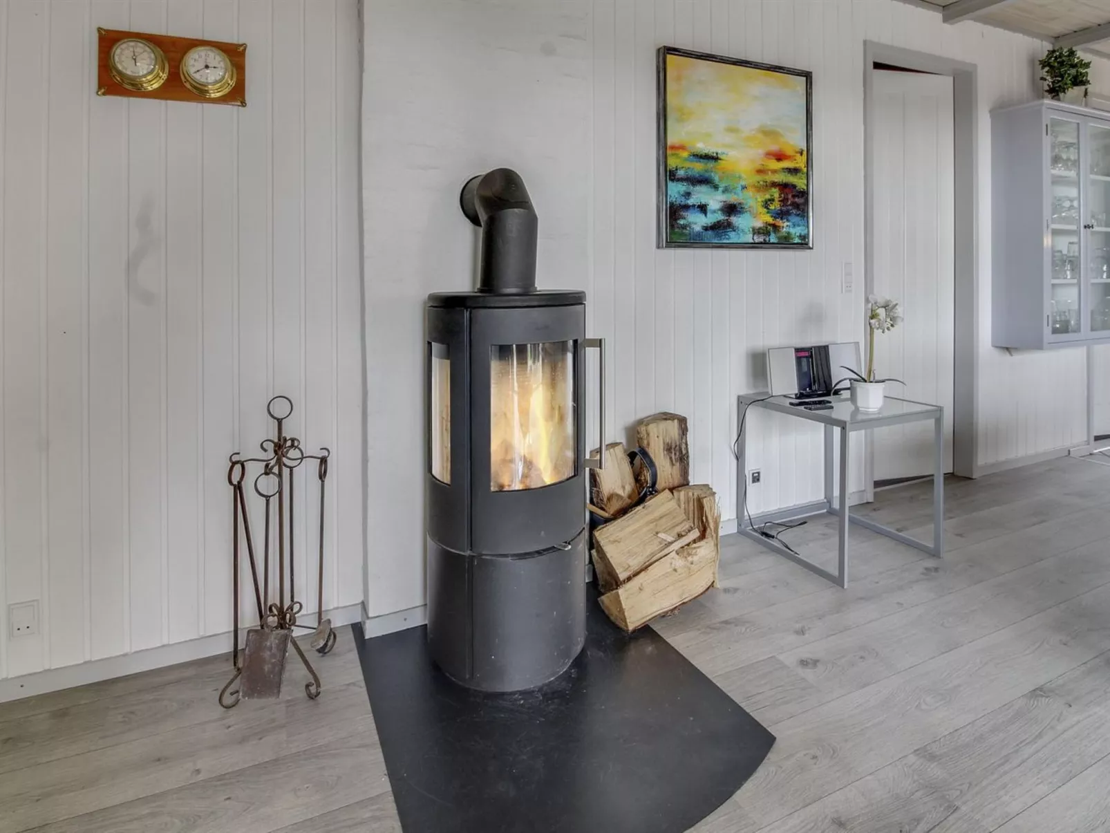 "Dufa" - 3.2km from the sea-Buiten