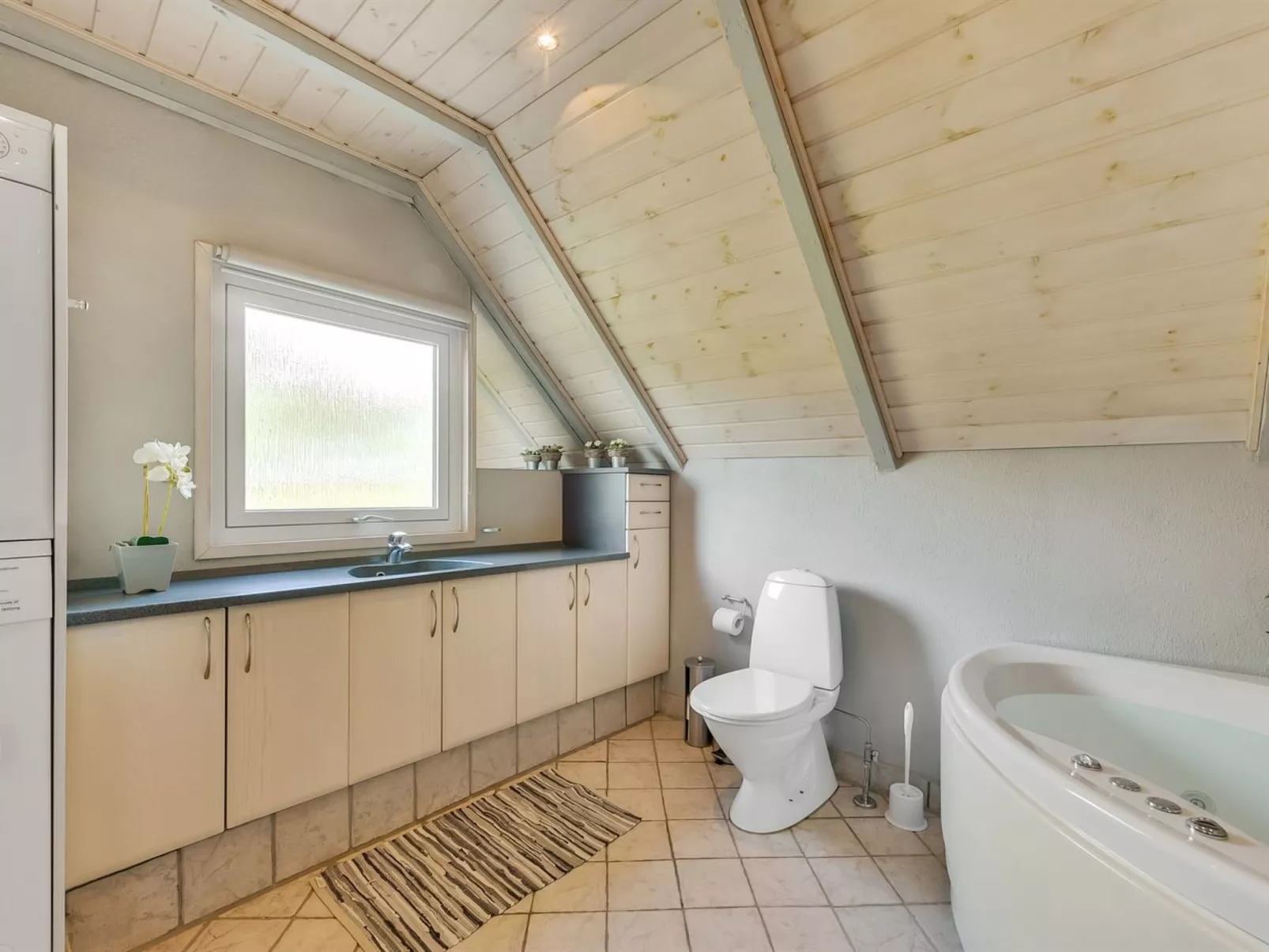 "Dufa" - 3.2km from the sea-Binnen