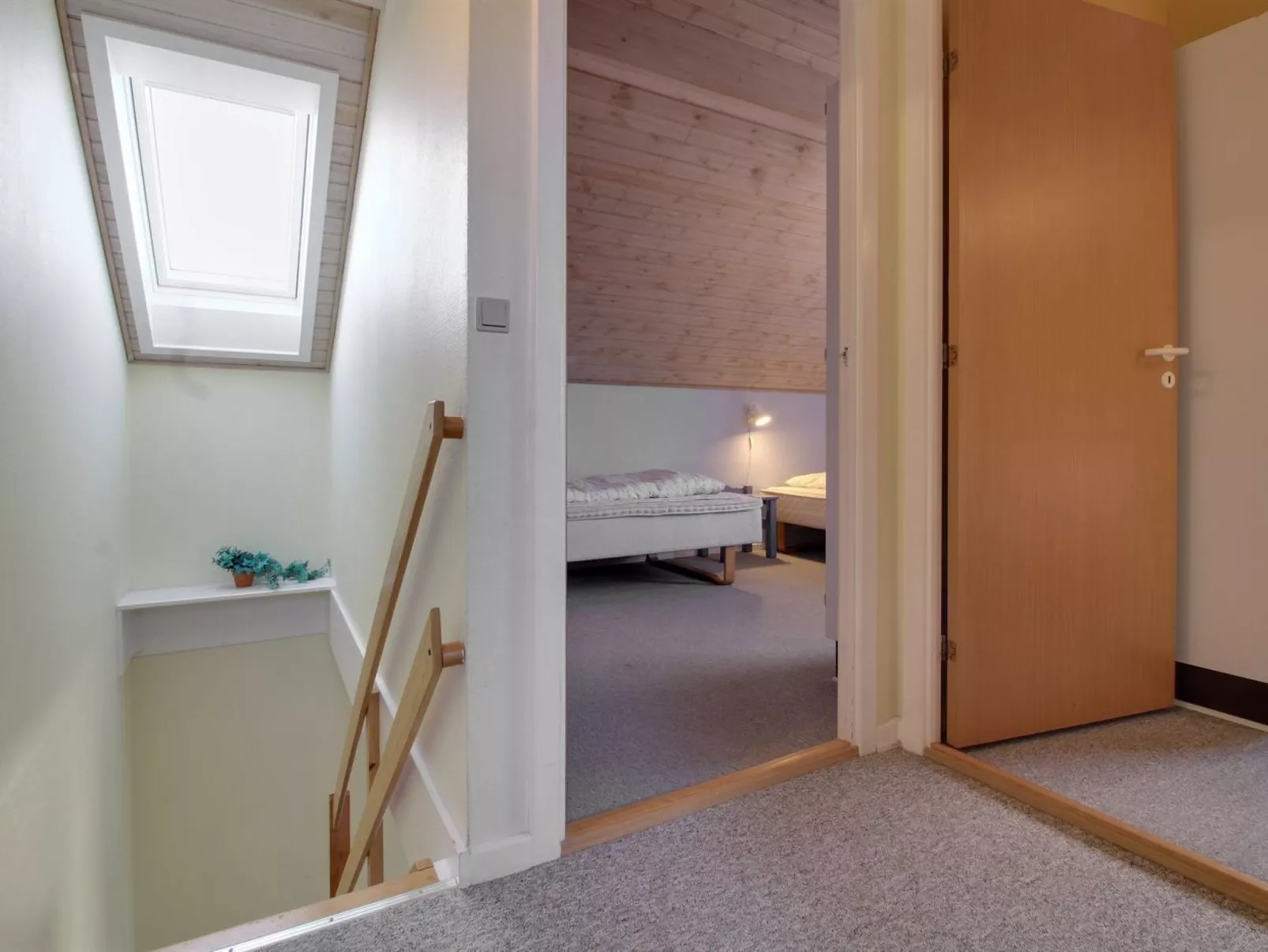 "Aya" - 2.3km from the sea-Buiten