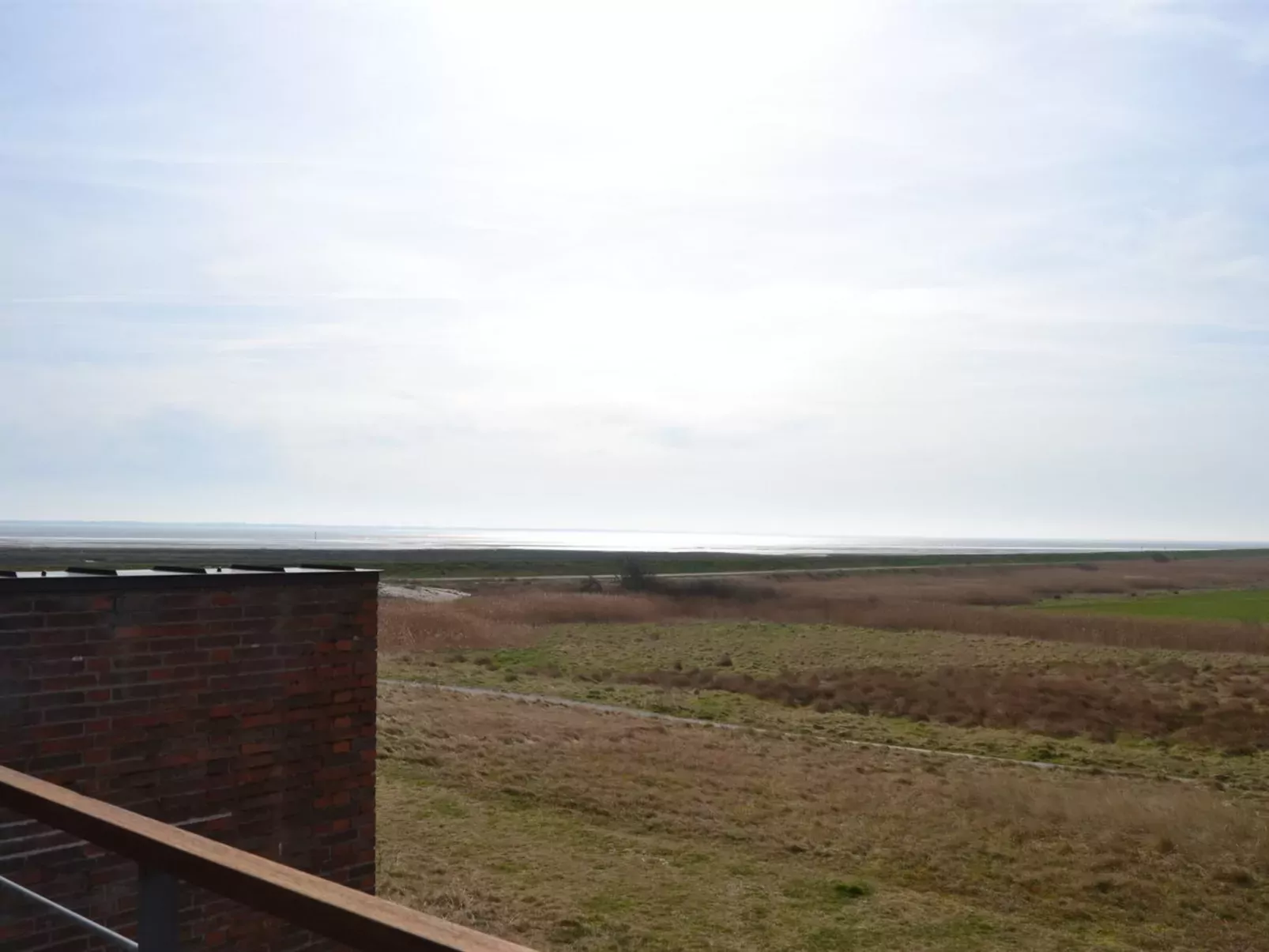 "Ønd" - 2.5km from the sea-Buiten