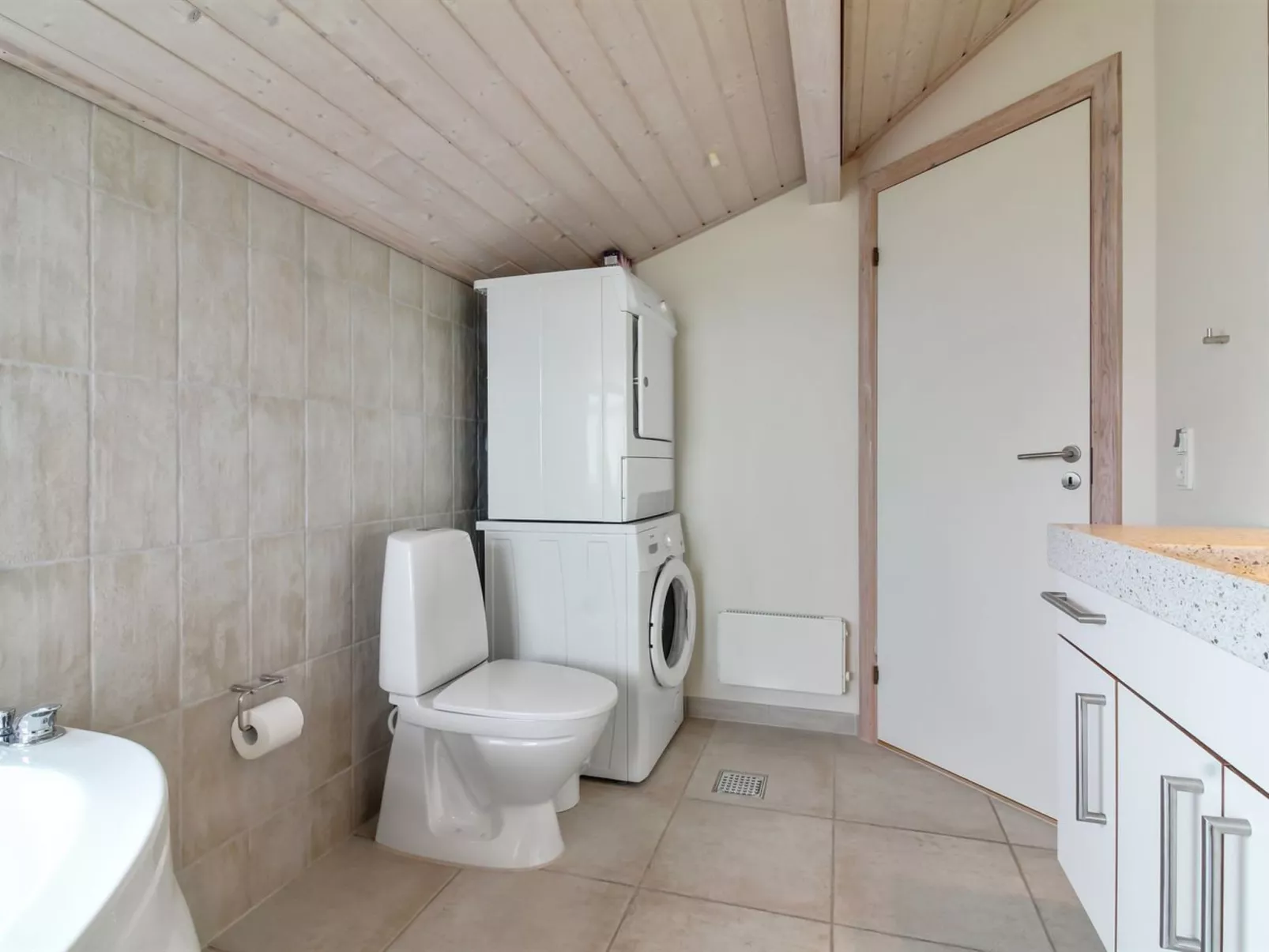 "Yma" - 200m from the sea-Buiten