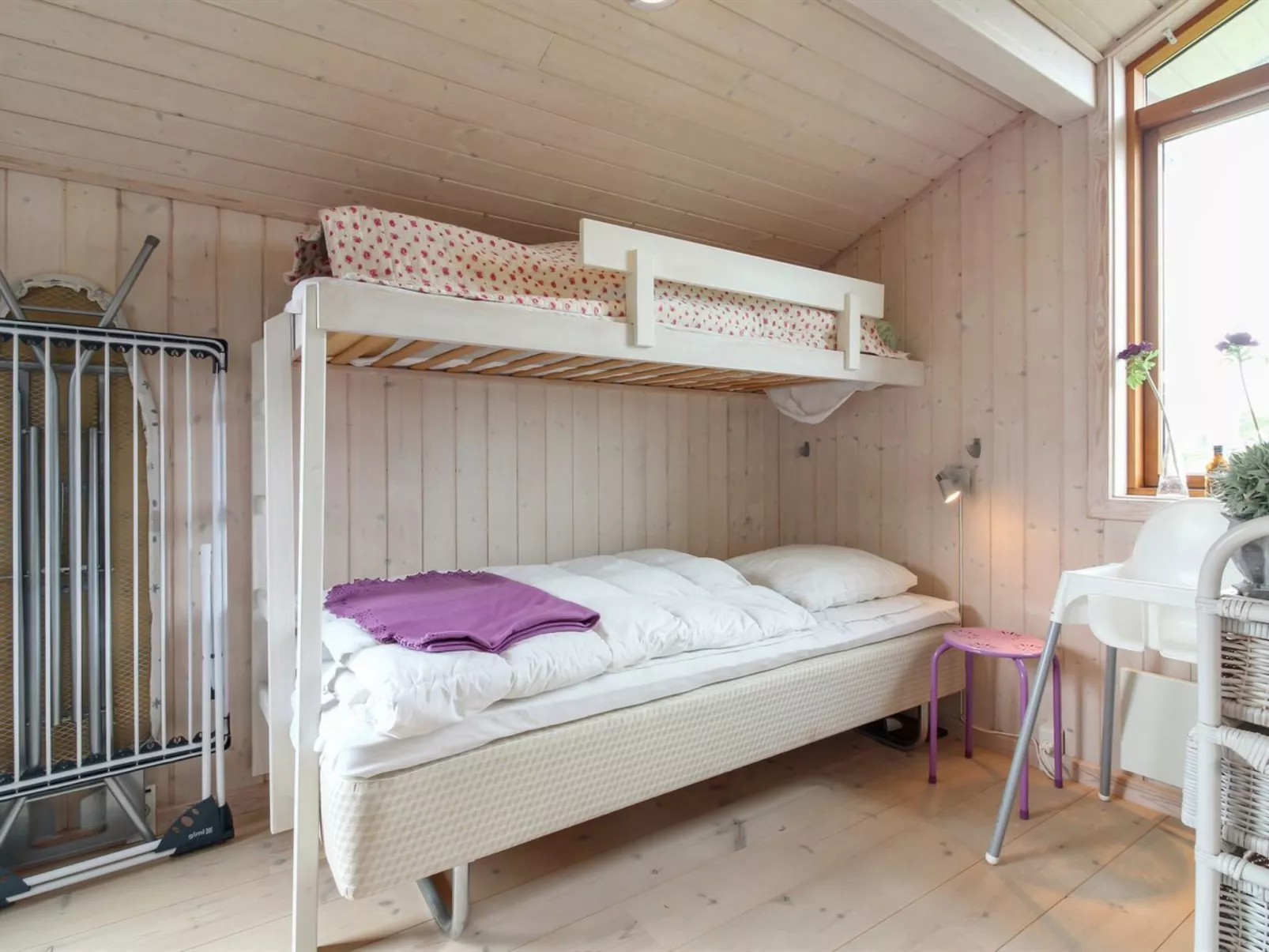"Yma" - 200m from the sea-Buiten