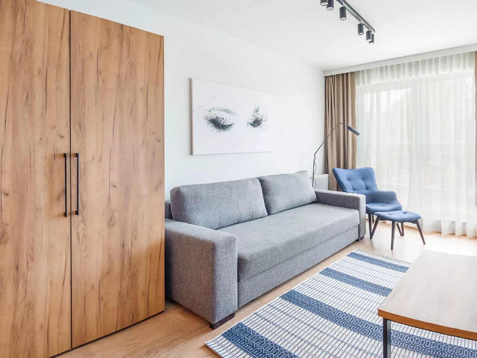 Residence Jastrzębia Góra-Binnen