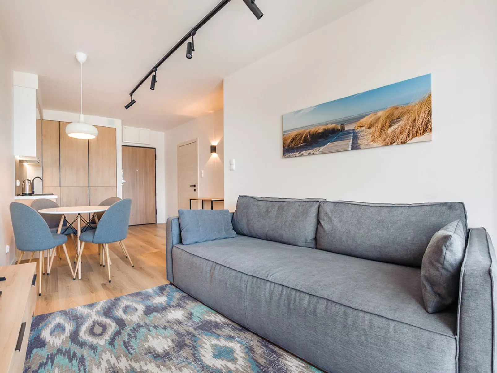 Residence Jastrzębia Góra-Binnen