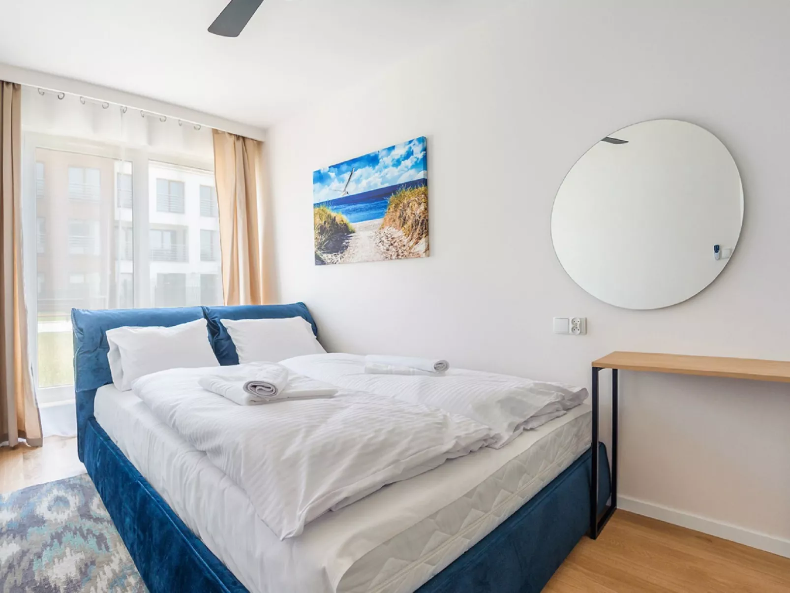 Residence Jastrzębia Góra-Binnen