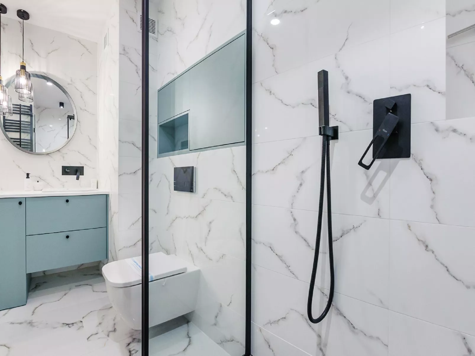 Residence Jastrzębia Góra-Binnen