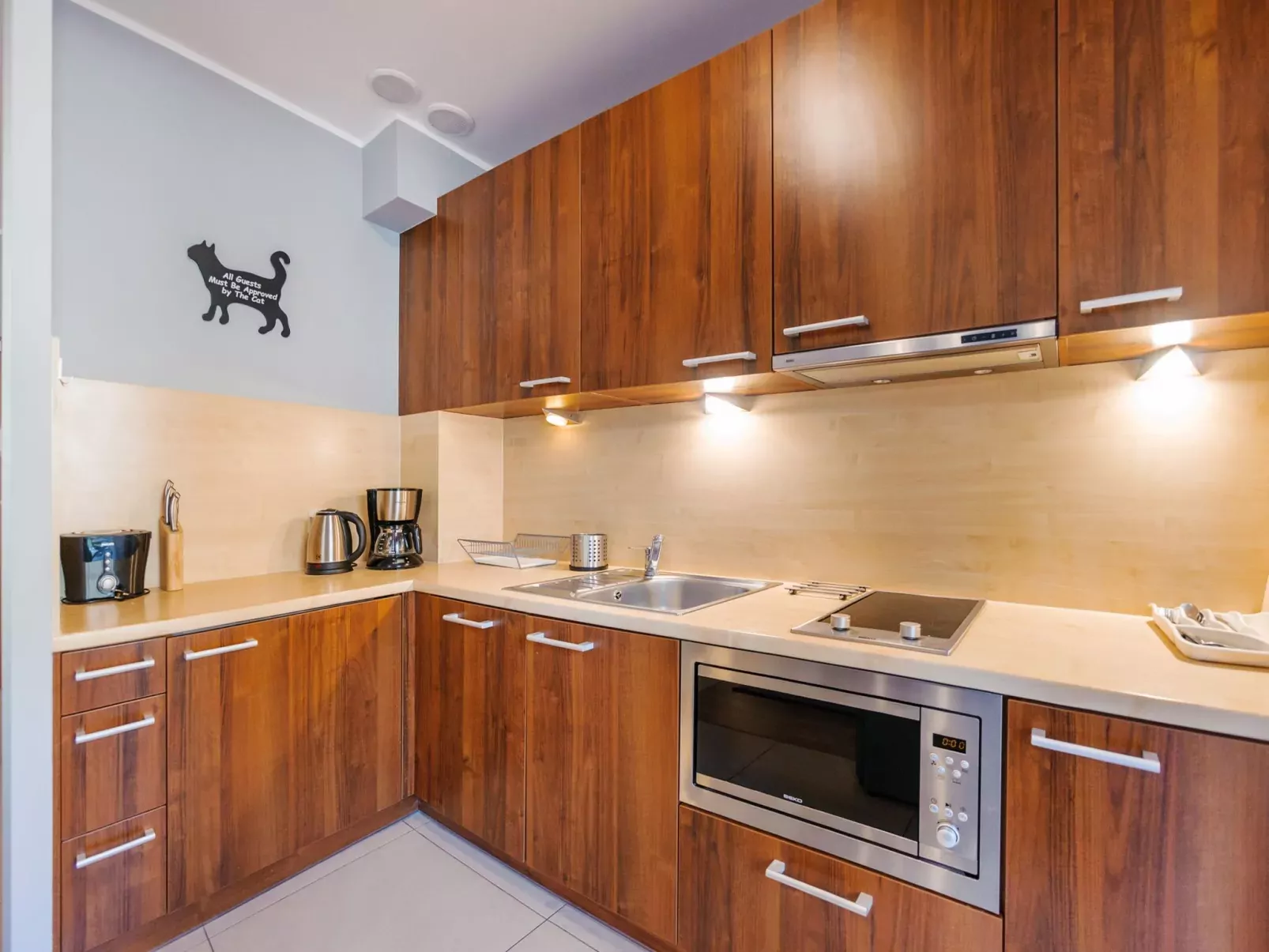 Cztery Pory Roku-Binnen