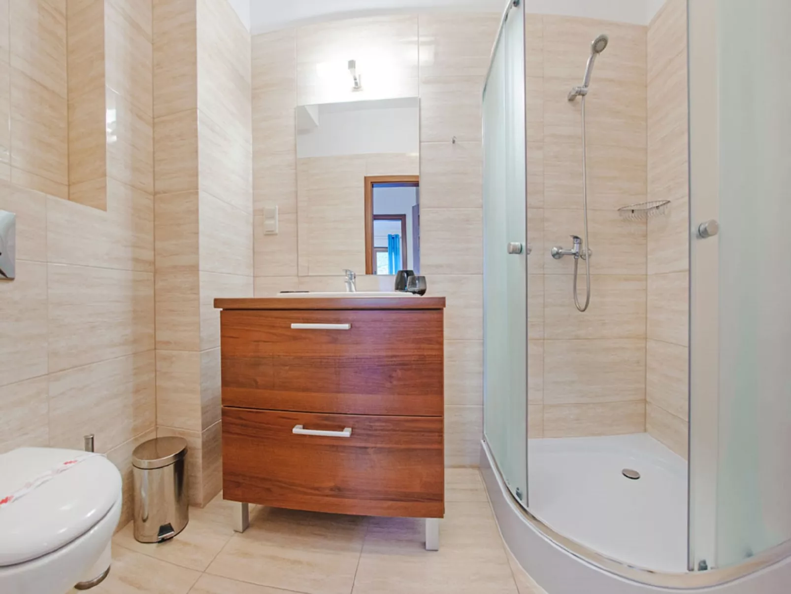 Cztery Pory Roku-Binnen