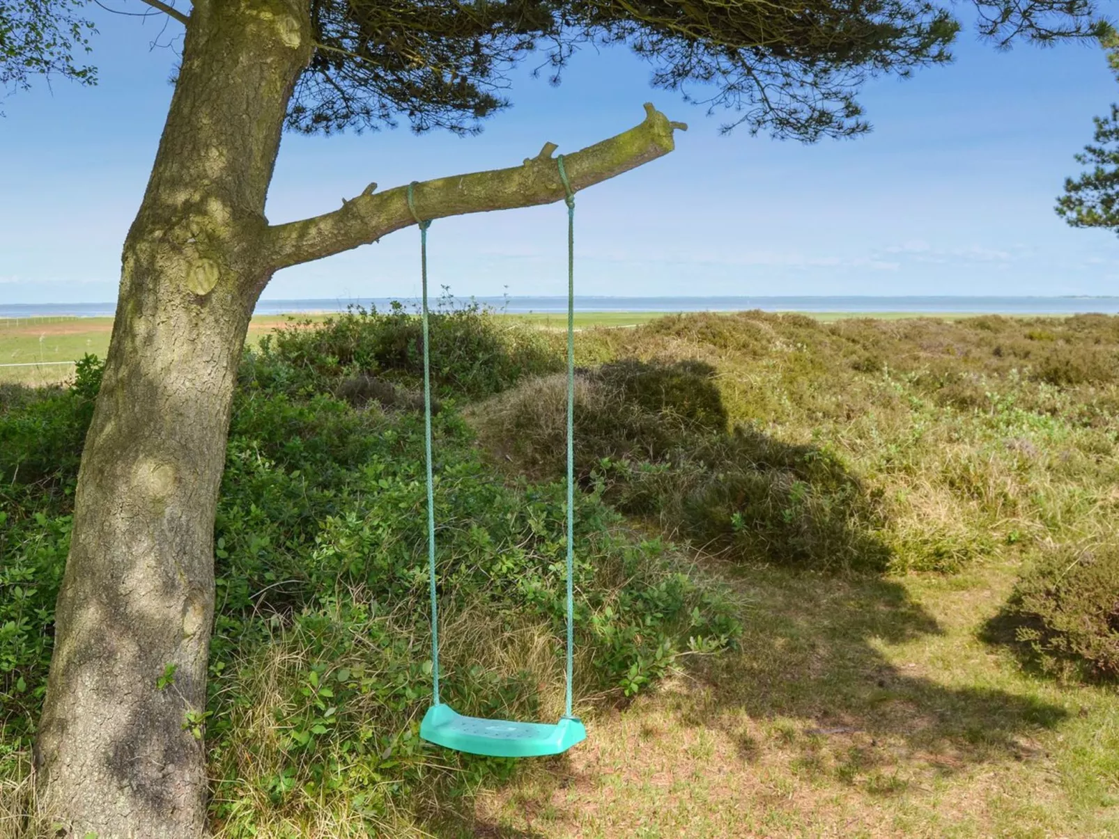 "Sedine" - 3.9km from the sea-Buiten