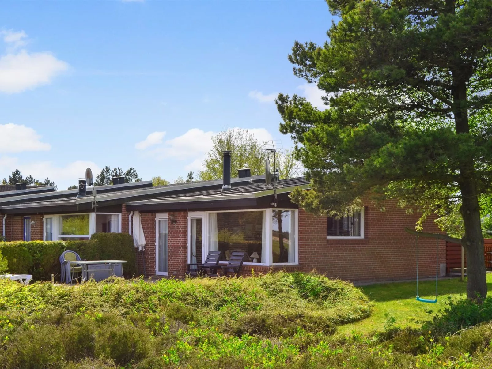 "Sedine" - 3.9km from the sea-Binnen