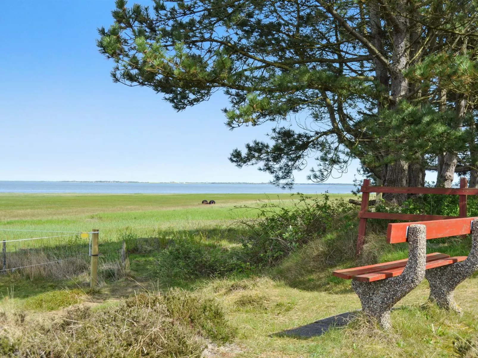 "Sedine" - 3.9km from the sea-Binnen