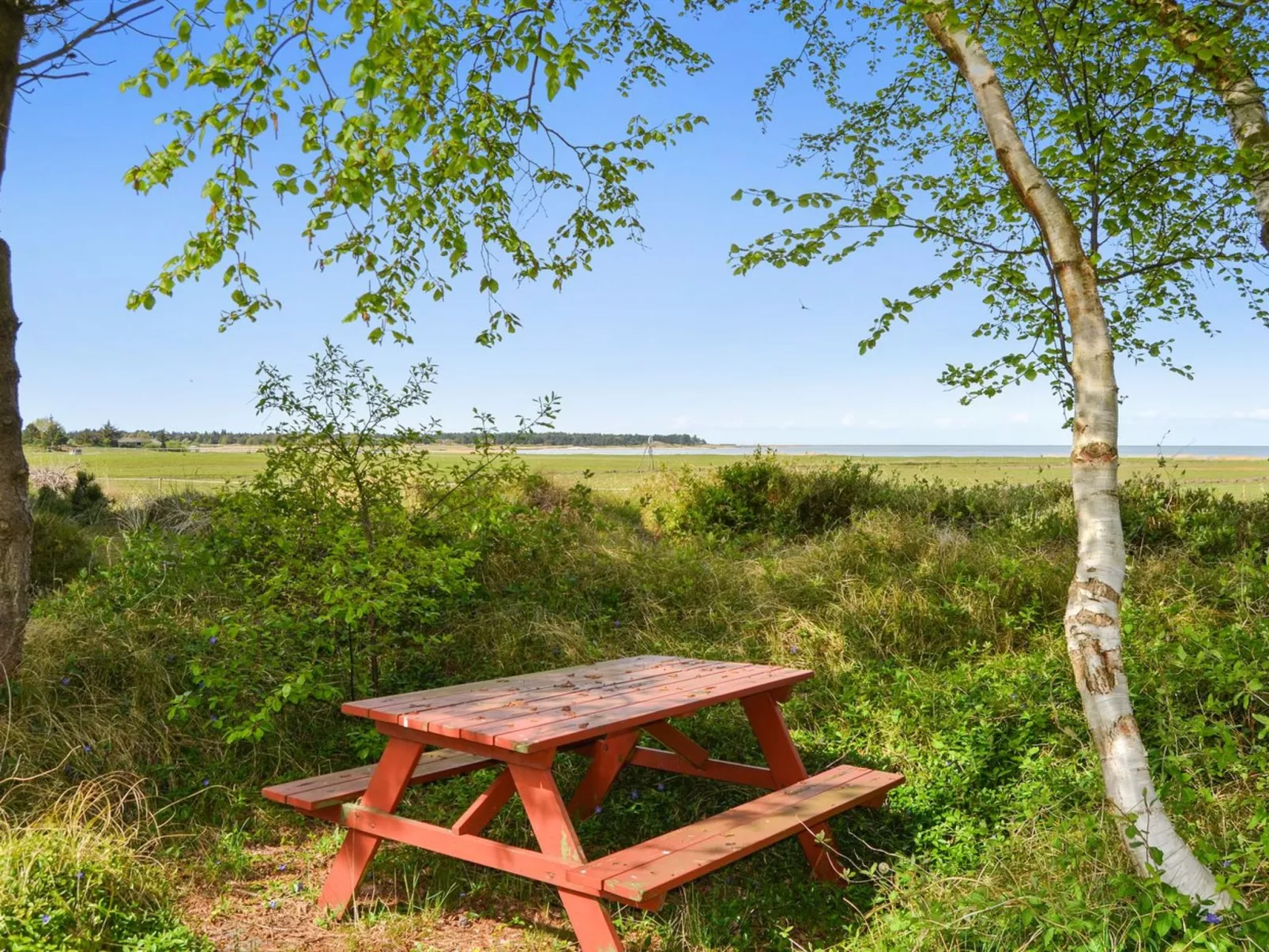 "Sedine" - 3.9km from the sea-Binnen