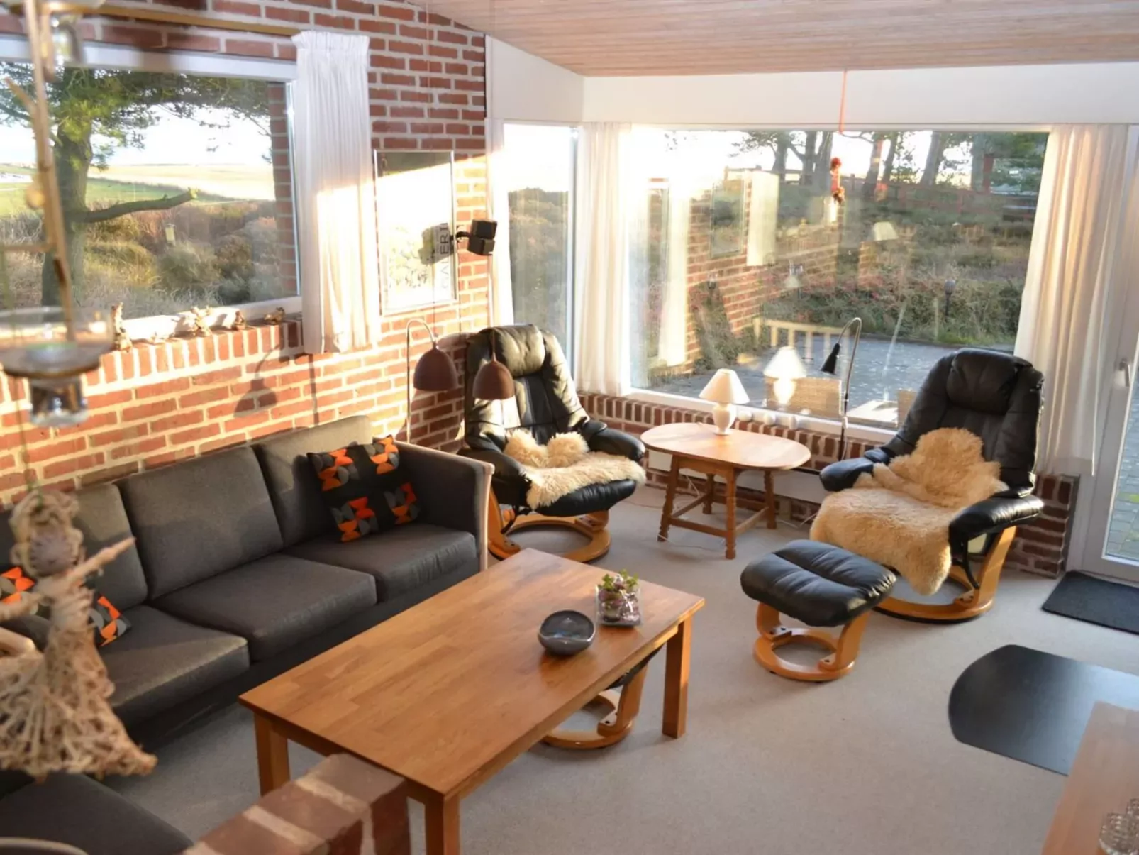 "Sedine" - 3.9km from the sea-Binnen