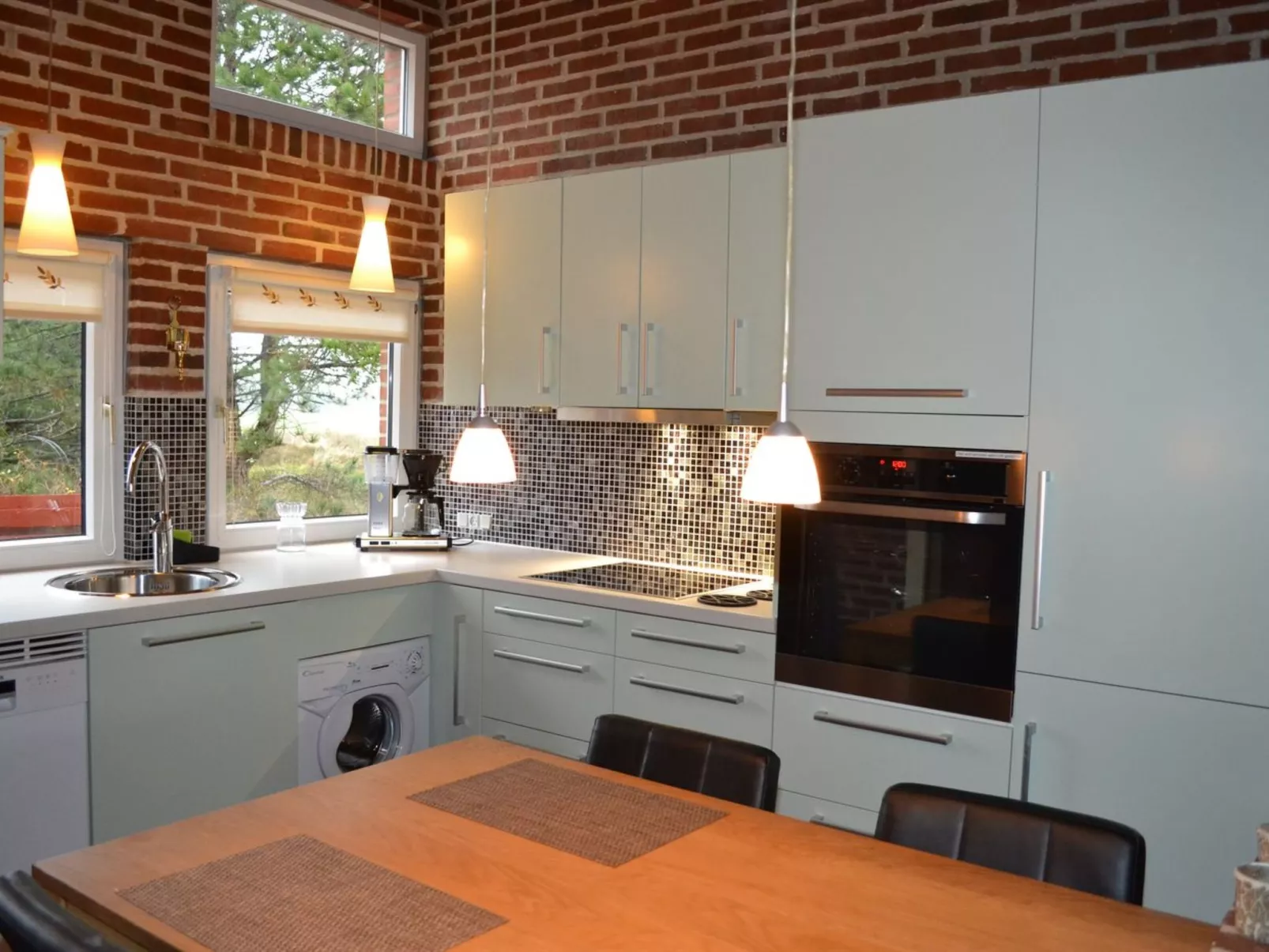 "Sedine" - 3.9km from the sea-Binnen