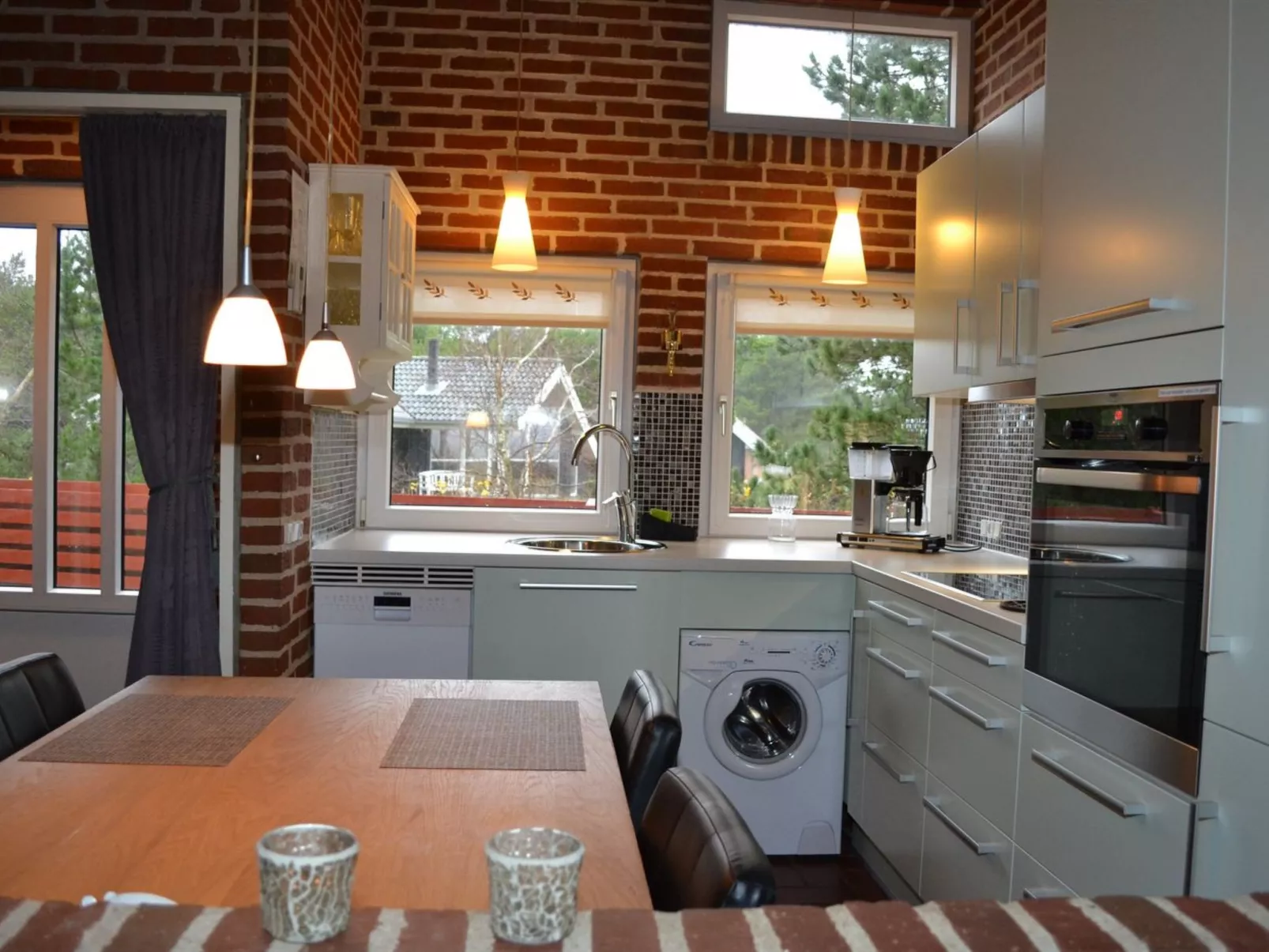"Sedine" - 3.9km from the sea-Binnen
