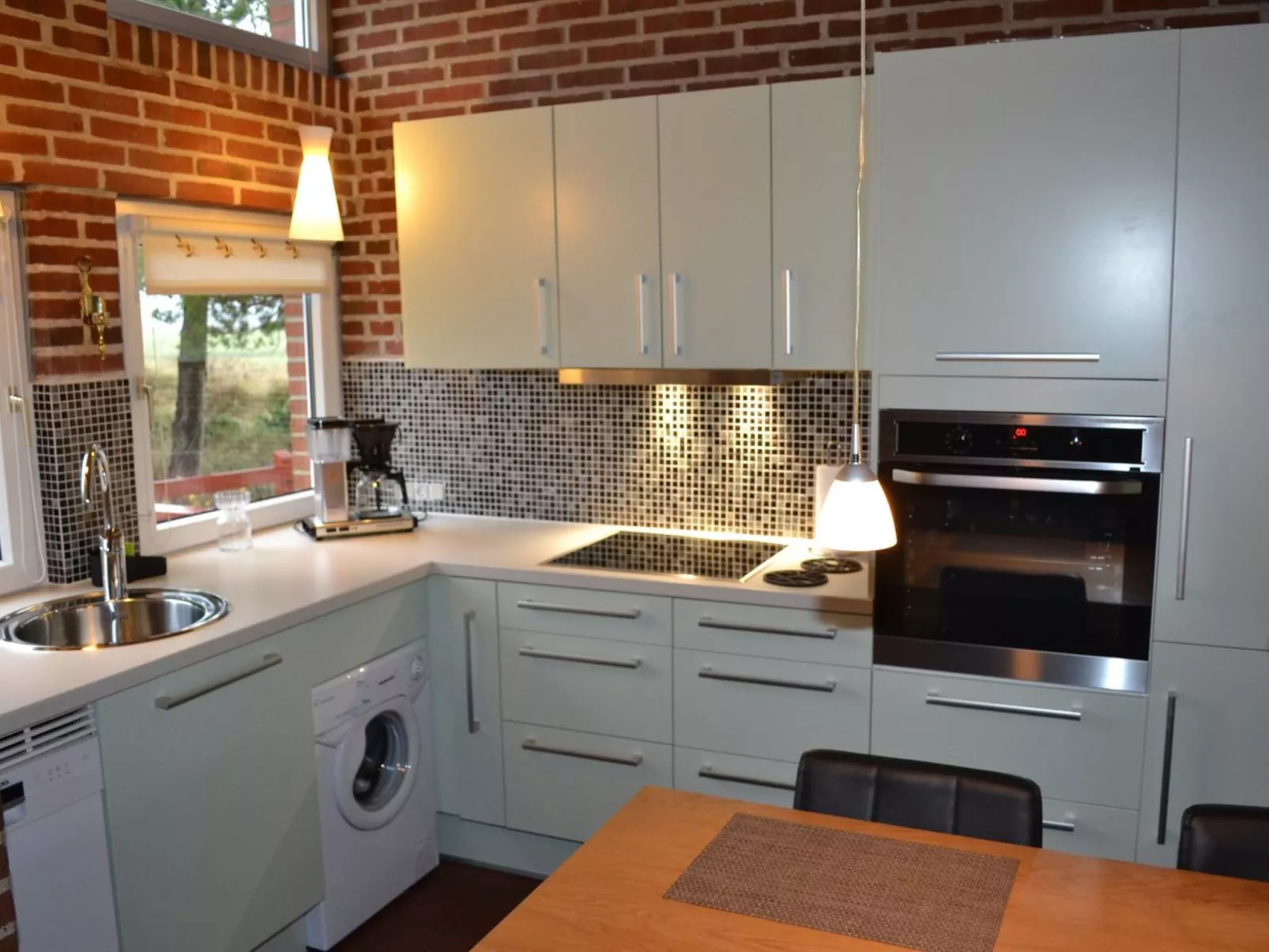 "Sedine" - 3.9km from the sea-Binnen