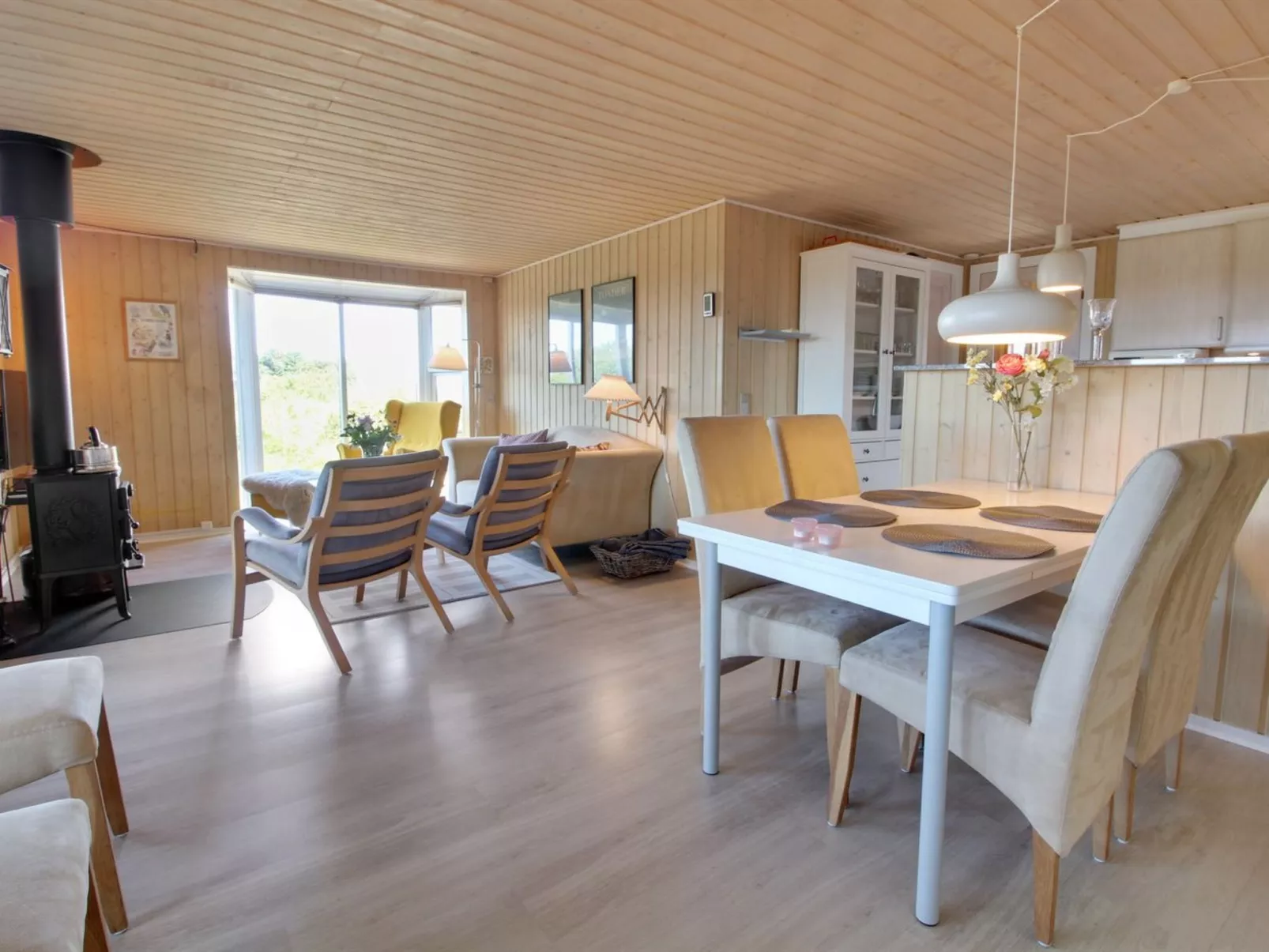 "Zekine" - 2.5km from the sea-Buiten