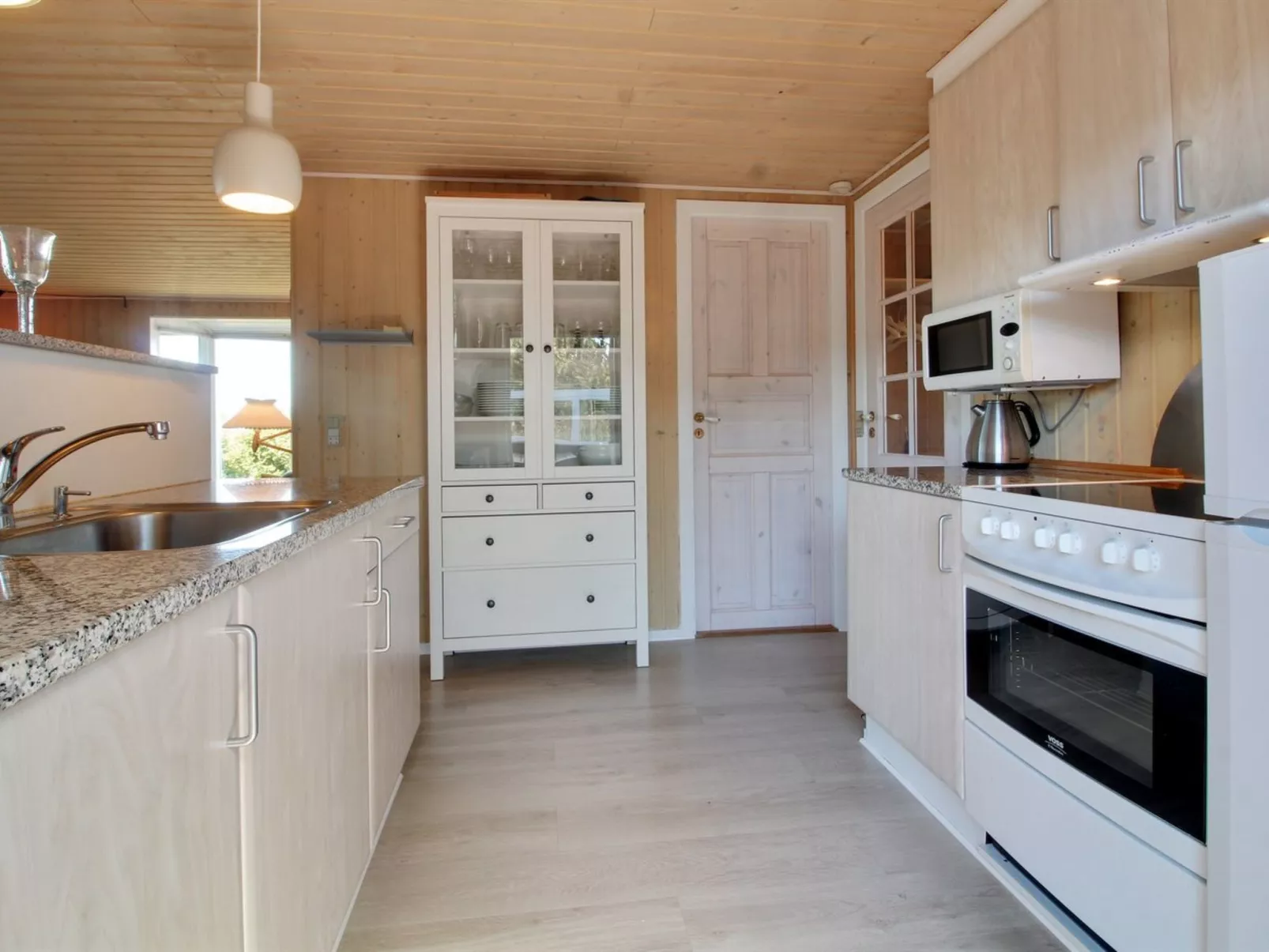 "Zekine" - 2.5km from the sea-Buiten