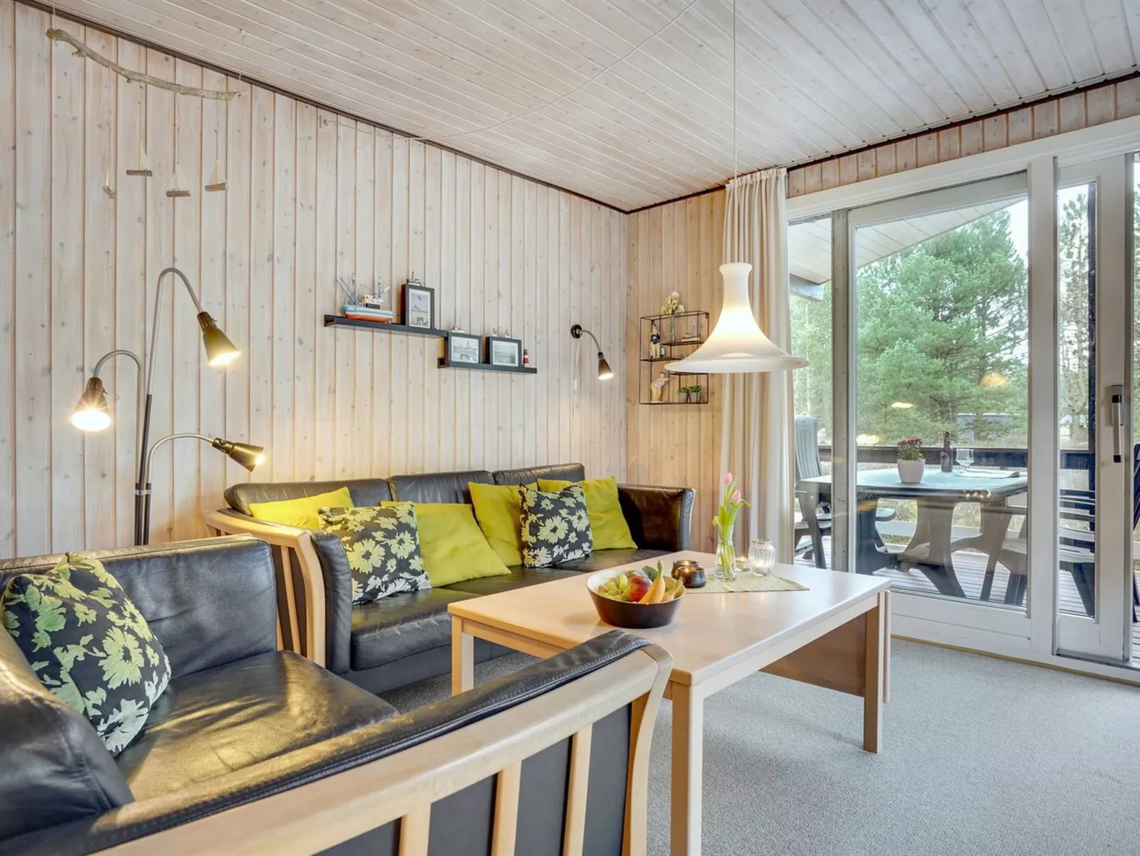 "Sigrun" - 4km from the sea-Binnen