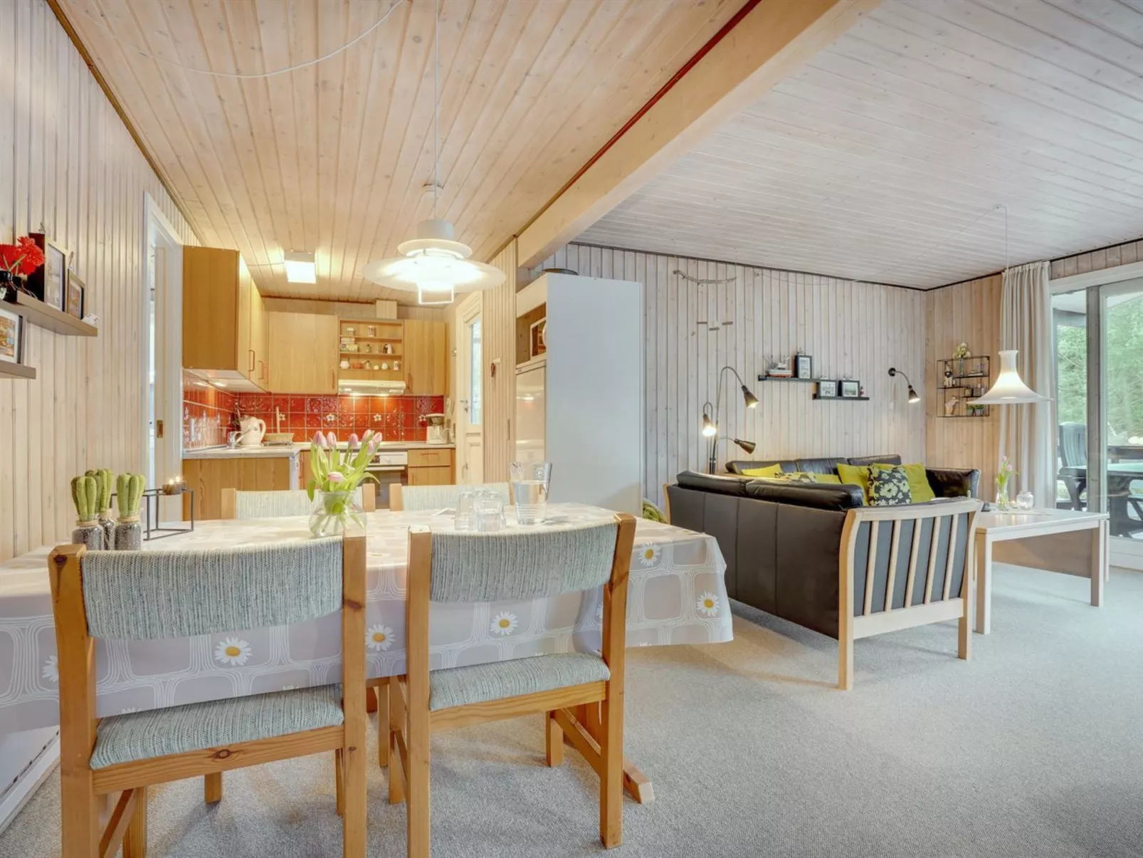 "Sigrun" - 4km from the sea-Binnen