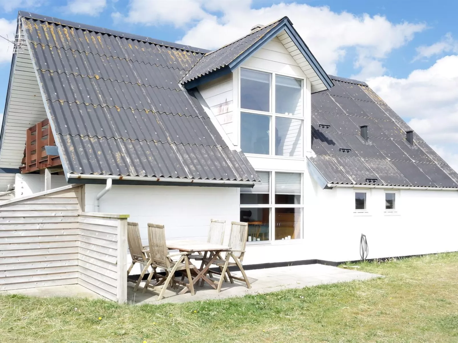 "Eringisl" - 50m from the sea