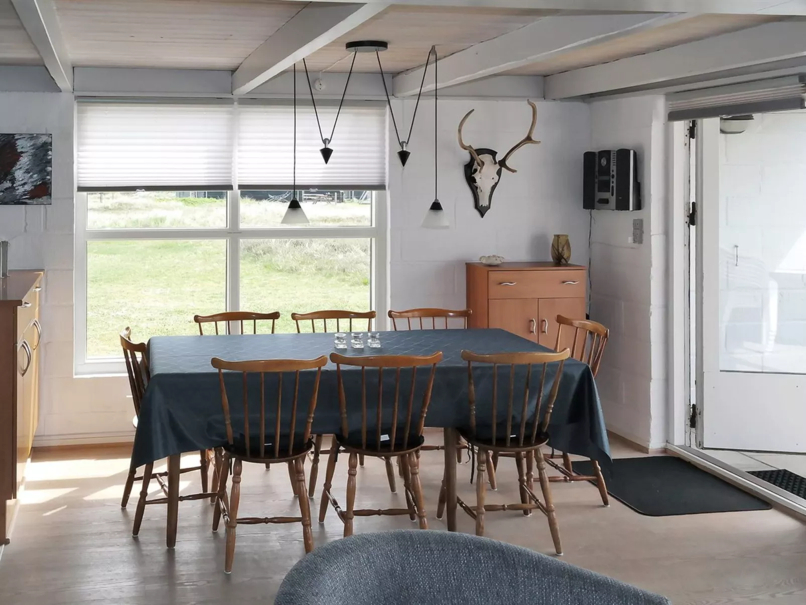 "Eringisl" - 50m from the sea