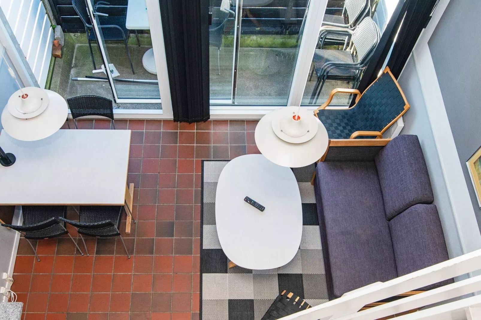 6 persoons vakantie huis in Fanø-By Traum-Binnen