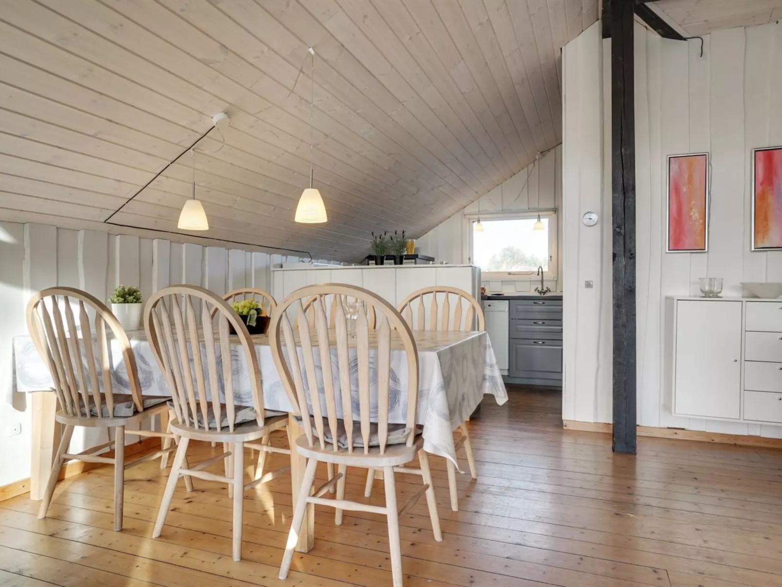 "Andriette" - 4.5km from the sea-Binnen