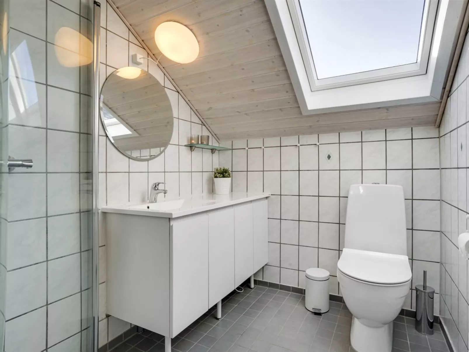 "Andriette" - 4.5km from the sea-Binnen