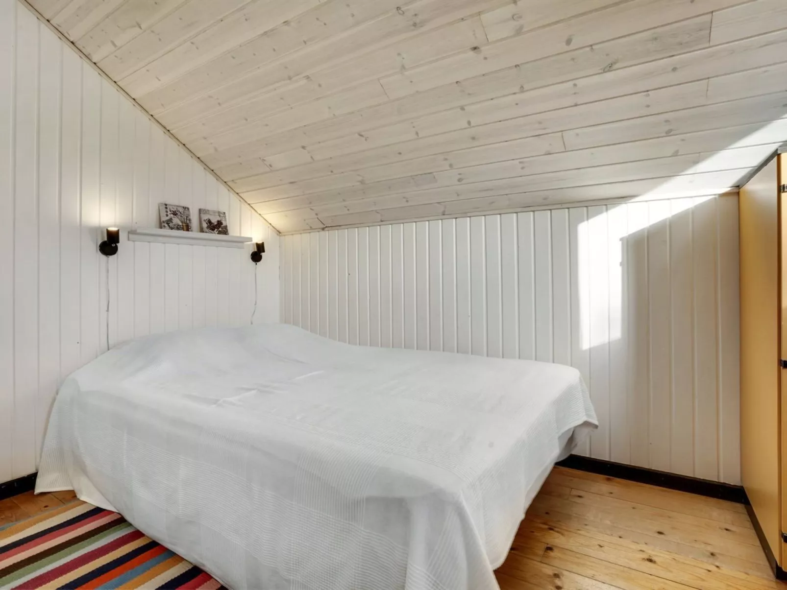"Andriette" - 4.5km from the sea-Binnen