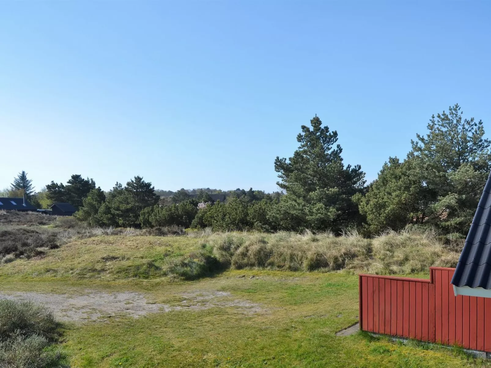 "Andriette" - 4.5km from the sea-Buiten