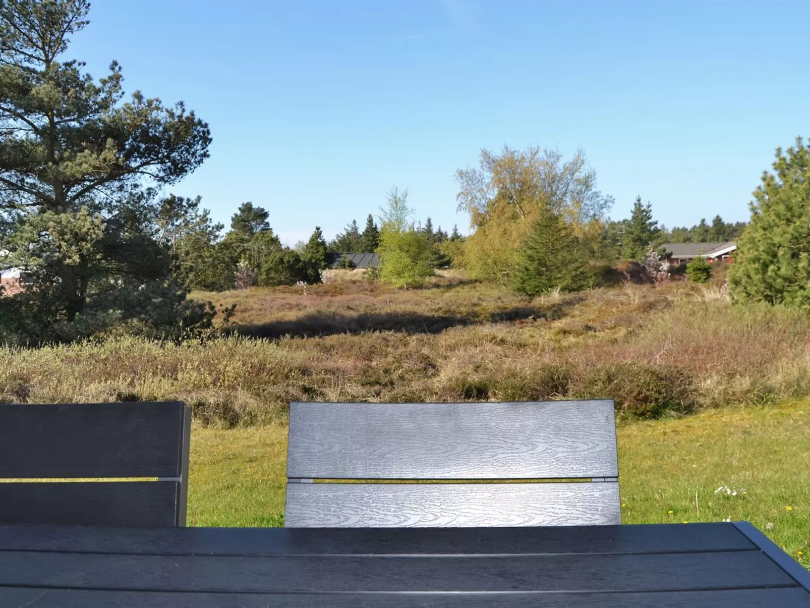 "Andriette" - 4.5km from the sea-Buiten