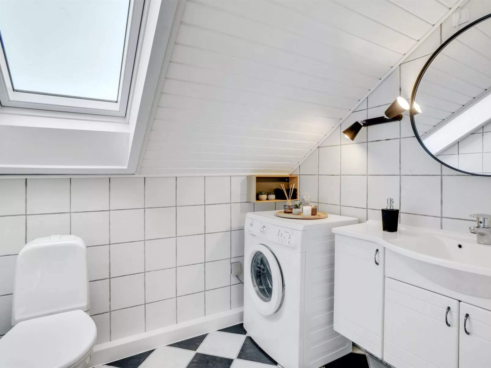 "Albret" - 2.3km from the sea-Binnen