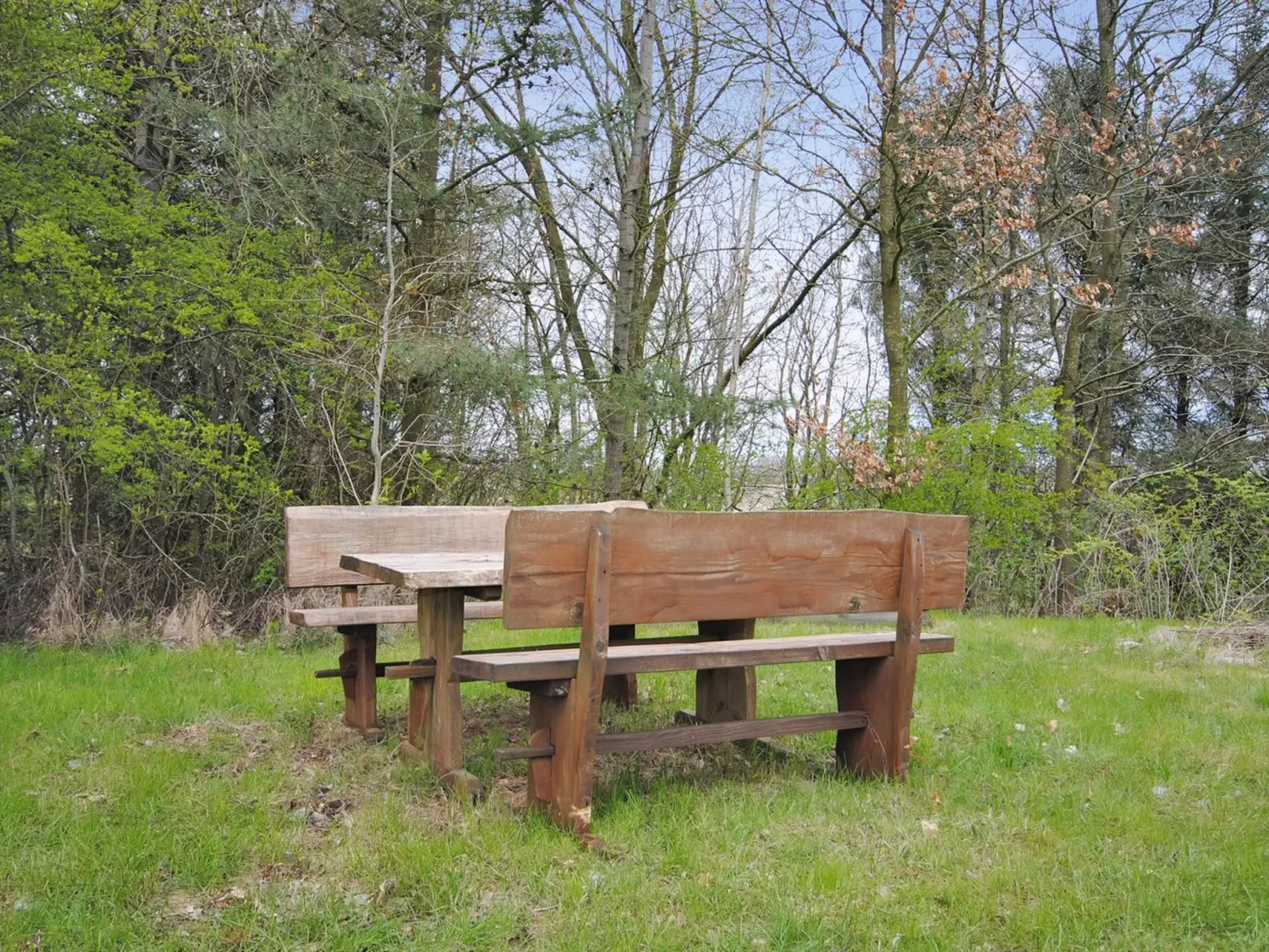 "Sigward" - 500m to the inlet-Buiten