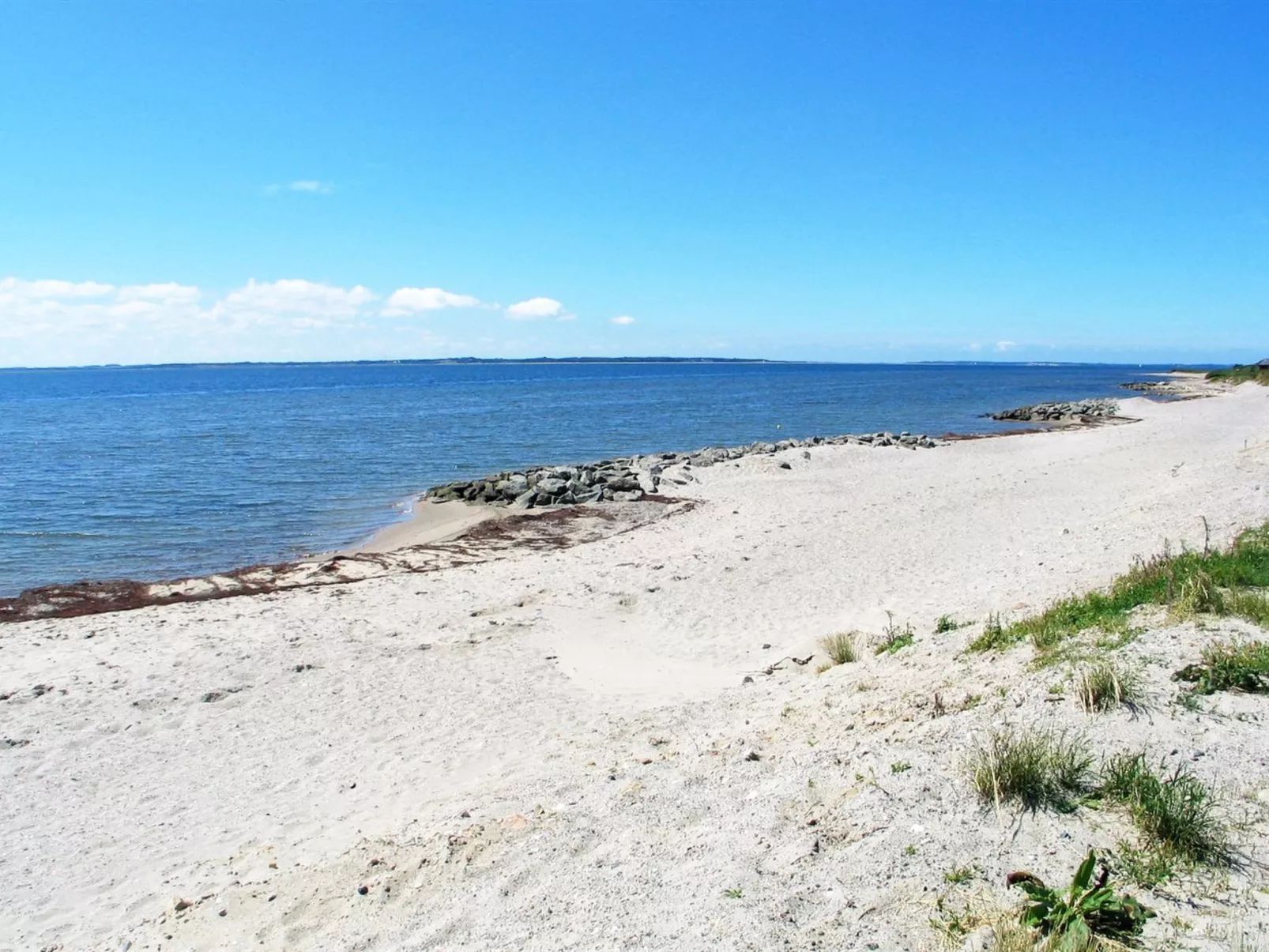 "Sigward" - 500m to the inlet-Buiten