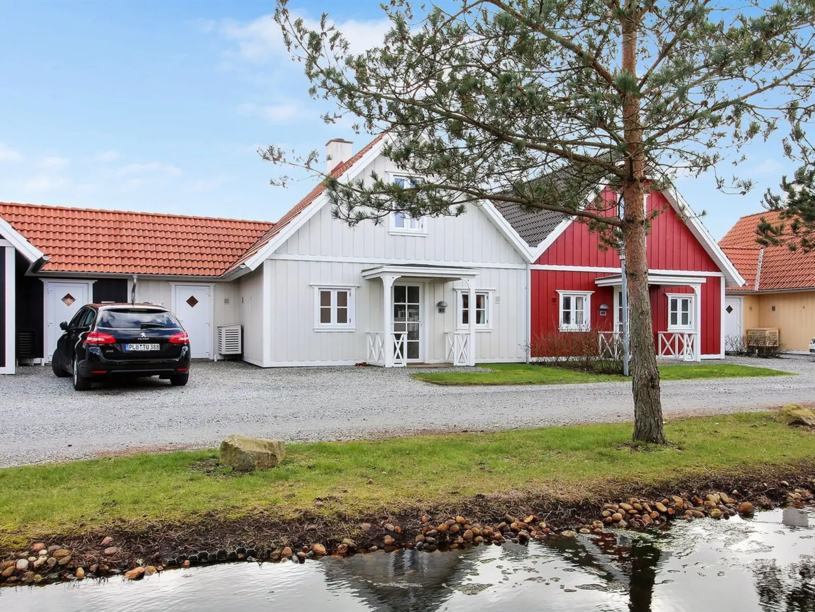 "Bratko" - 800m from the sea-Buiten