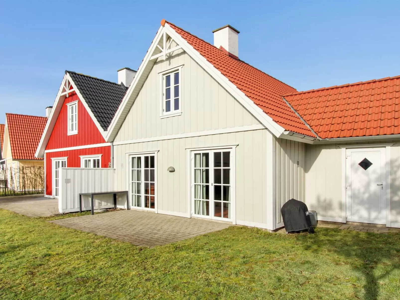 "Bratko" - 800m from the sea-Buiten