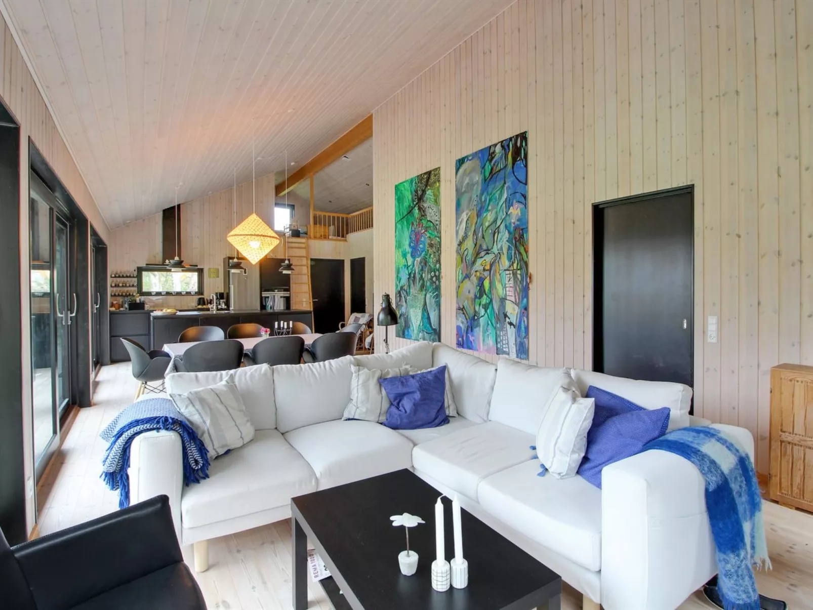 "Rufina" - 850m from the sea