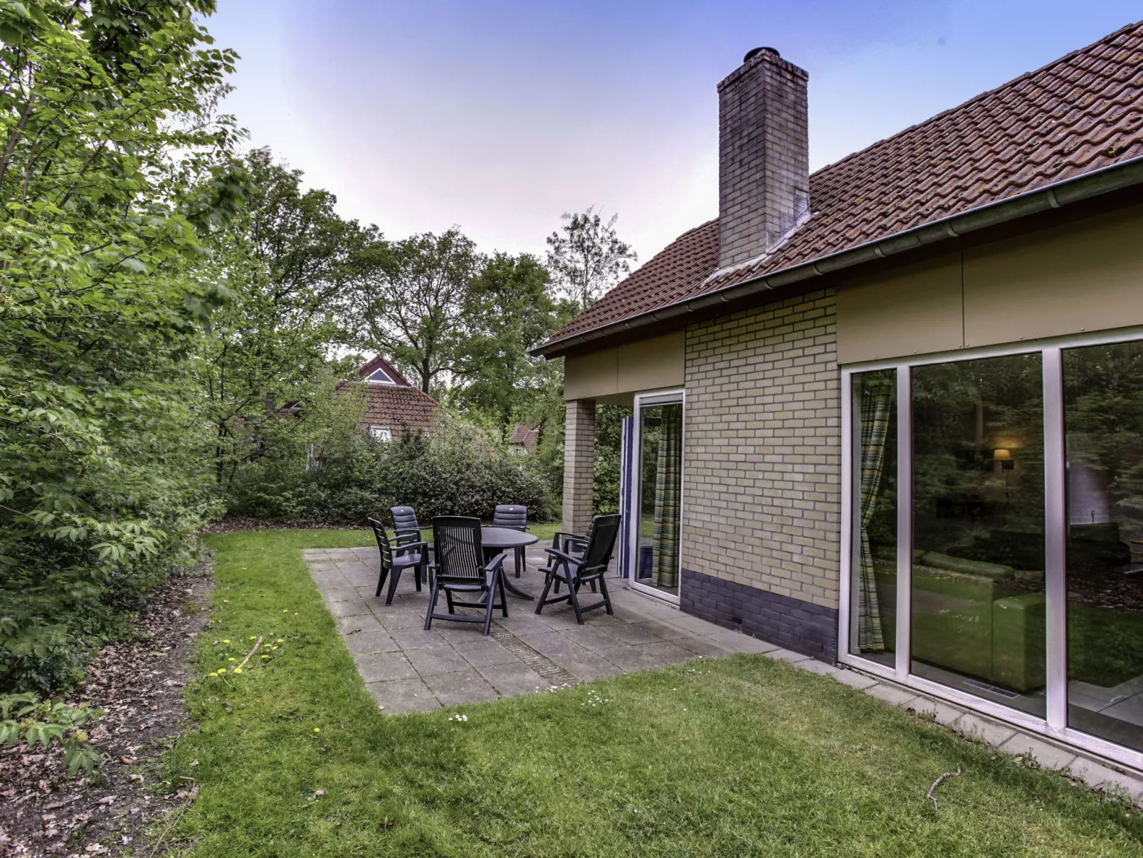 Buitenplaats Gerner-Binnen