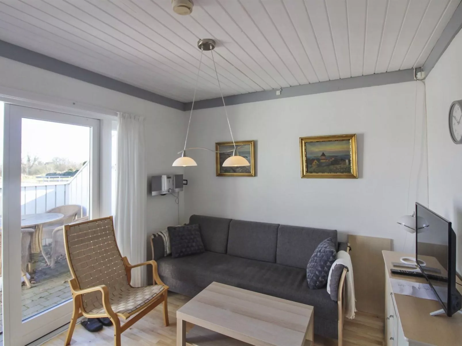 "Fränze" - 6km from the sea-Binnen