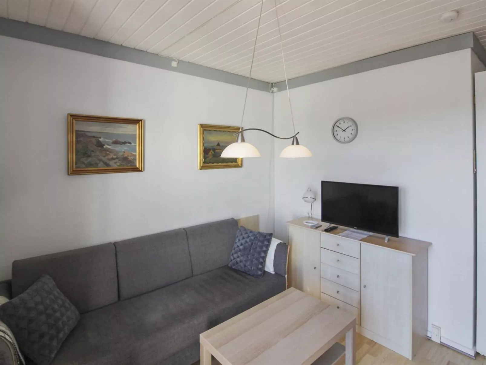 "Fränze" - 6km from the sea-Binnen